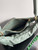 Bottega Veneta BV 764281 Medium Gemelli  Green