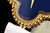 Van Cleef & Arpels VCARO8SF00 Sweet Alhambra watch 18K rose gold Mother-of-pearl VCA90005