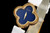 Van Cleef & Arpels VCARO8SF00 Sweet Alhambra watch 18K rose gold Mother-of-pearl VCA90005