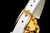 Van Cleef & Arpels VCARO8SF00 Sweet Alhambra watch 18K rose gold Mother-of-pearl VCA90005