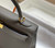 Hermes Sellier Kelly Epsom Leather Bag H213014