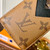 LV M25654 Louis Vuitton Porte-Cartes Magnet
