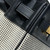 Hermes Birkin Tote Bag Swift leather with canvas 286013