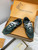 Louis Vuitton LV 1AHNDY LV Sneakerina Shoes L66321