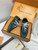 Louis Vuitton LV 1AHNDY LV Sneakerina Shoes L66321