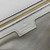 Gucci 815714 Gucci Blondie Small Top Handle Bag White