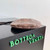 Bottega Veneta BV 794920 Baby Sardine Cross-body bag Python fondant leather
