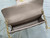 Dior Small Dior Jolie Bag With Chain Pink Cannage Calfskin S3117