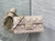 Dior Small Dior Jolie Bag With Chain Pink Cannage Calfskin S3117