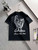 Louis Vuitton Fashion Short-sleeved T-shirt for Men and Women L54633