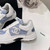 Chanel G39066  Men Women's Panda casual Trainer Sneaker C91200