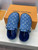 Louis Vuitton LV 1AITSE Cosy Comfort Clog Shoes L66335