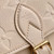 LV M13231 Louis Vuitton Diane Handbag Sand