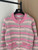 Chanel Women Round Cardigan Sweater CC69204