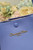 Dior Medium Signature Bucket Bag Lake Blue Dior Oblique Jacquard and Smooth Calfskin