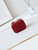 Chanel AP4302 Mini Clutch Embossed Rhinestone with Chain Vanity Box bag Red