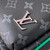 LV M25891 Louis Vuitton Avenue Slingbag PM Bamboo Green