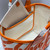 Hermes H084532CKAB Steeple 28 bag H320003 Shopping Tote
