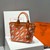 Hermes H084532CKAB Steeple 28 bag H320003 Shopping Tote