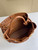 Bottega Veneta BV 766016 Medium Andiamo Lambskin BV90141