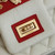 Chanel A01112 Felt hat-shaped badge pearl chain Flap Classic 11.12 Handbag