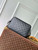 LV M13044 Louis Vuitton All In GM Bag Monogram Empreinte leather Black