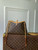 LV M13014 Louis Vuitton CarryAll BB Monogram
