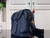 LV M58475 Louis Vuitton Christopher Messenger Bag Navy Blue M58476