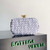 Bottega Veneta BV 717622 Knot BV10102