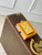 Louis Vuitton LV M26074 Pocket Organizer LW10003