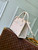 LV M25770 Louis Vuitton OnTheGo PM Bag Dream Cream