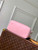 LV M15239 Louis Vuitton Mini Shopper Tote Pink