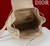 Dior Medium Dior Caro Backpack Apricot Macrocannage Lambskin M6301
