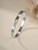 Messika 10092 Move Noa Bangle SM Diamond Bracelet