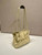 Prada 1BG586 Yellow Small Prada Dada nappa leather bag
