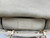 Dior M0613 Small Lady D-joy Bag Apricot Cannage Lambskin With bow
