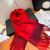 Chanel Scarves Fashion Scarf C81501