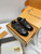 Louis Vuitton 1AHNDY LV Sneakerina Shoes L66326
