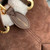 LV M26684 Louis Vuitton Bella Handbag Chocolate