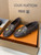 Louis Vuitton 1AIDYD LV Flore Car  Shoes L66388
