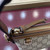 Gucci GG Emblem small shoulder bag 847450 Beige & Brown