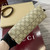 Gucci GG Emblem small shoulder bag 847450 Beige & Brown