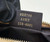 Fendi 8BR799 Fendigraphy Medium Natural Raffia and Brown leather bag