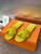 Hermes H202272ZvX3370 Women Oran Sandal H33610