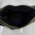 Dior M2845 Small Dior Voyage Bag Black Flat Macrocannage Grained Calfskin