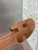 Hermes H021056Zv03340 Women Oran Sandal H33617