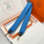 Hermes Sangle Cordage 50 mm bag strap H085682CCAQ085 H90007