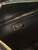 Prada 1BC228 Prada Aimèe Large printed leather shoulder bag Honey