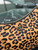 Prada 1BC228 Prada Aimèe Large printed leather shoulder bag Honey