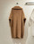 Maxmara Teddy Women's Fashion Long Coat Ma9025